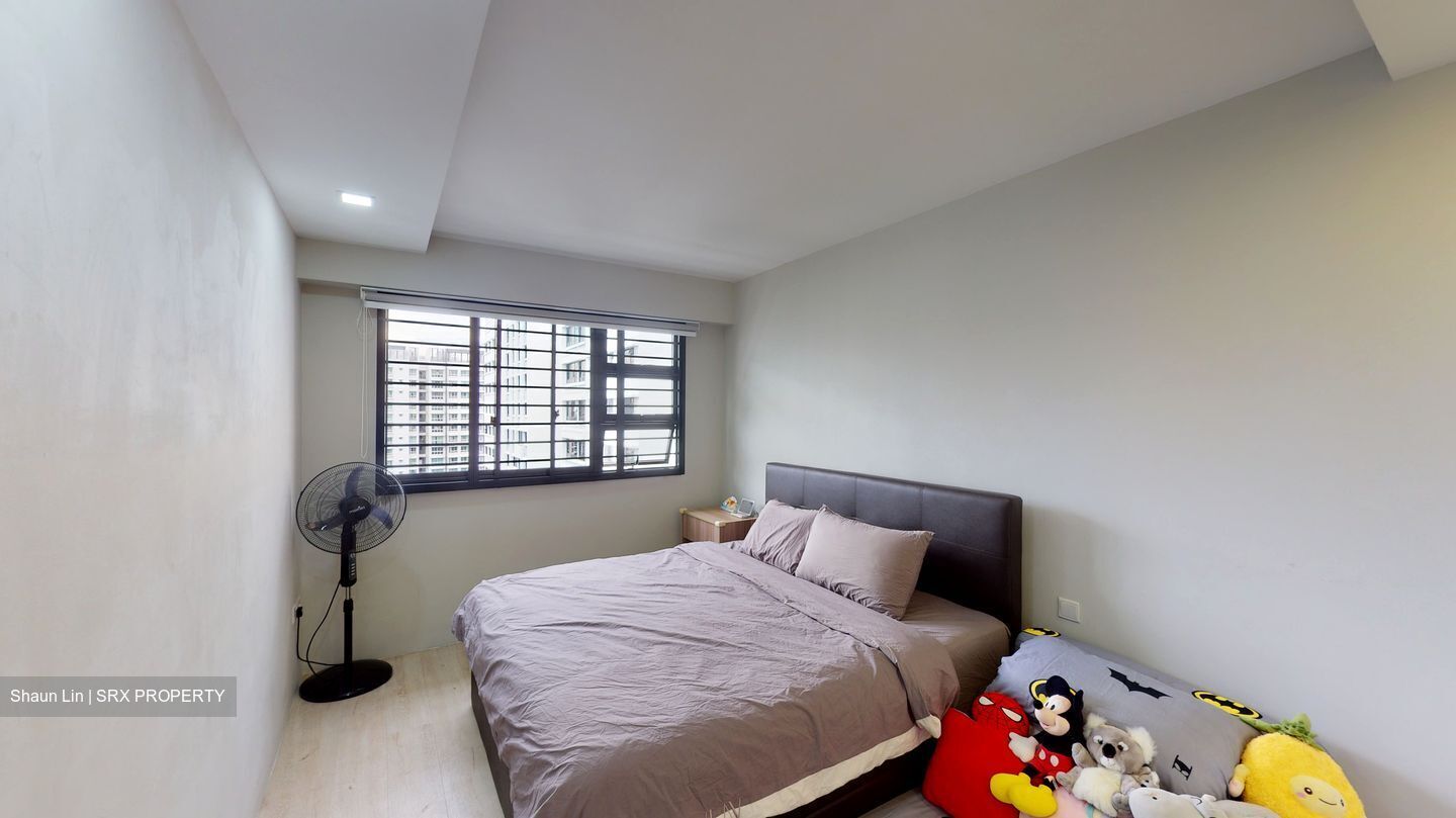Blk 259C Punggol Topaz (Punggol), HDB 5 Rooms #342636761
